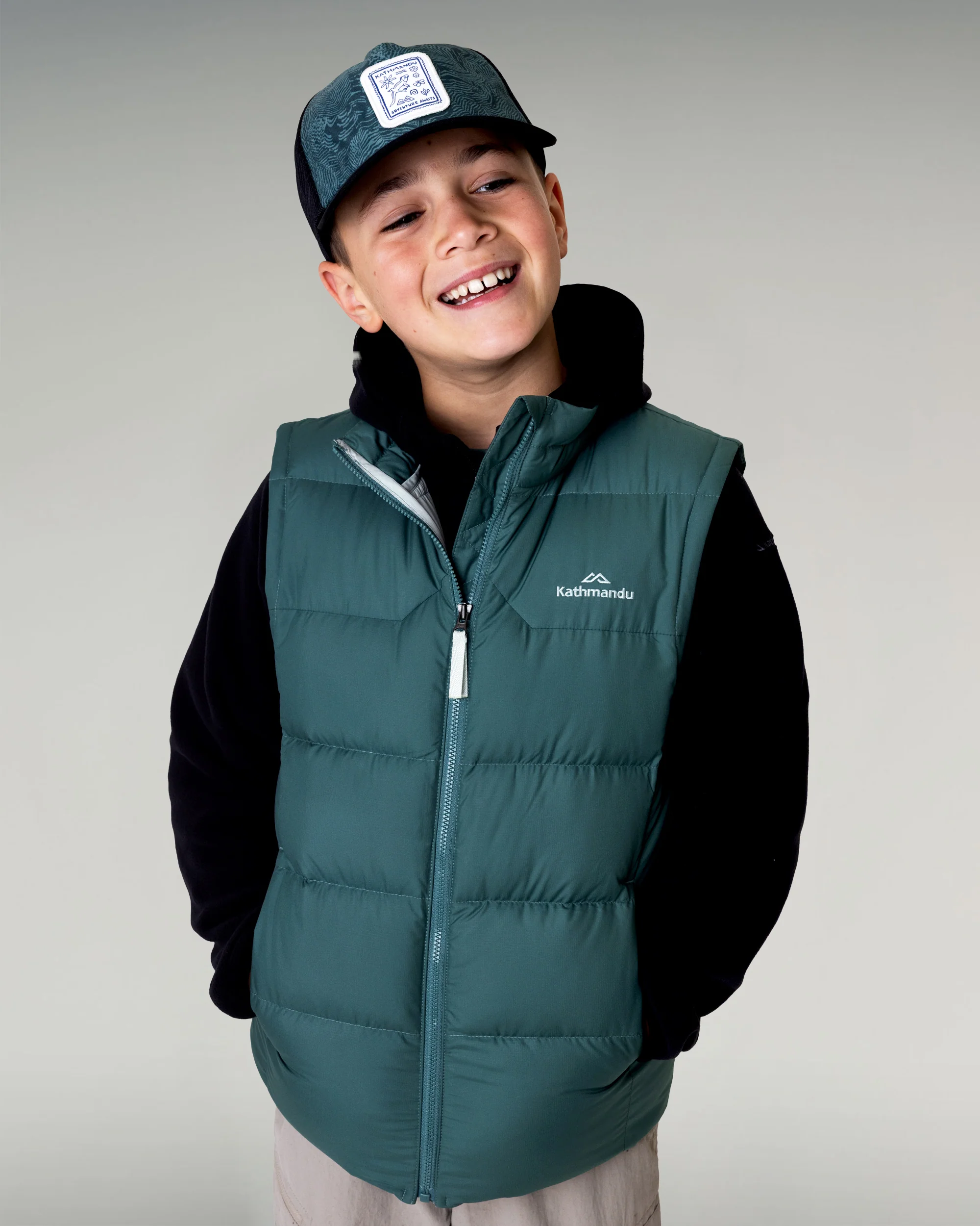 Kids' New Arrivals
